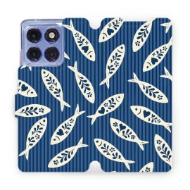 Etui do Motorola Edge 60 Pro - wzór VP89S