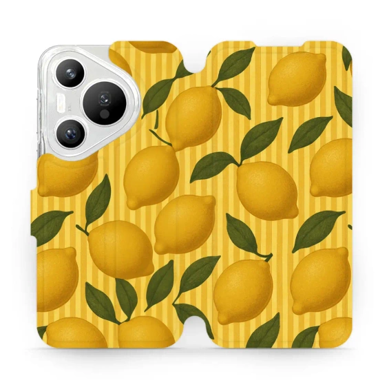 Etui do Huawei Pura 70 - wzór VP81S