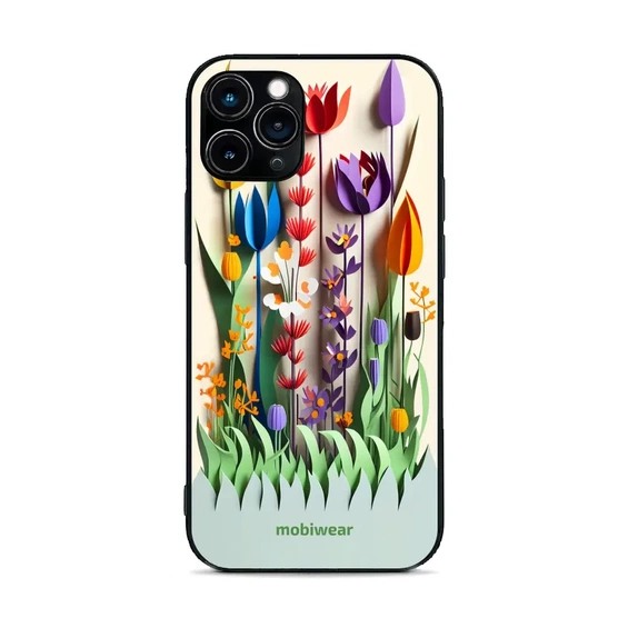 Etui Glossy Case do Apple iPhone 11 Pro - wzór G015G