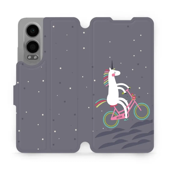 Etui do OnePlus Nord CE 4 Lite - wzór V024P