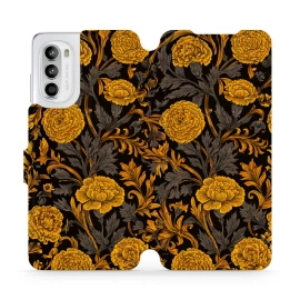 Etui do Motorola Moto G52 - wzór V173S