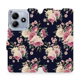 Etui do Xiaomi Redmi Note 14 5G - wzór V068P