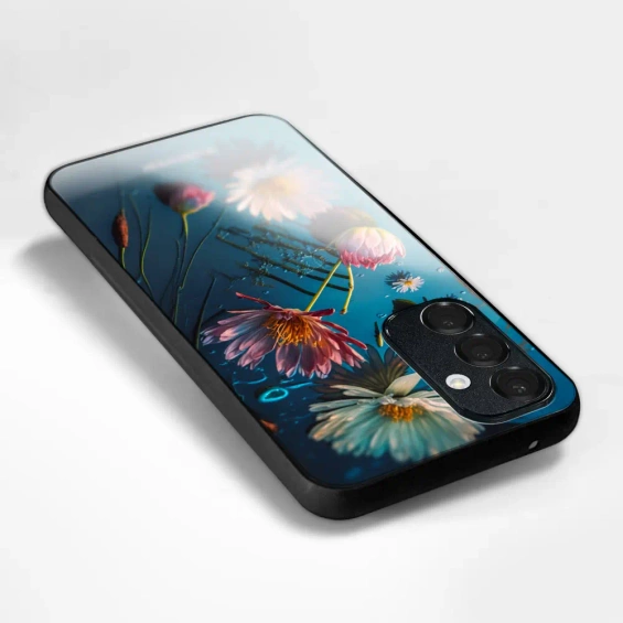 Etui Glossy Case do Xiaomi Redmi 15 - wzór G013G