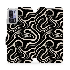 Etui do Xiaomi Redmi Note 10 5G - wzór VA63S