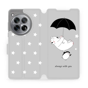 Etui do OnePlus 12R - wzór MH08P