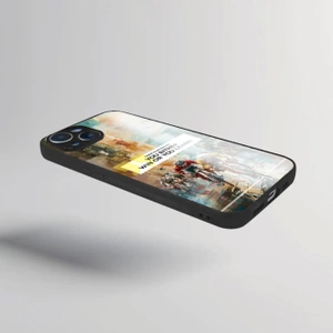 Etui Glossy Case do Samsung Galaxy A56 5G - wzór GD05G