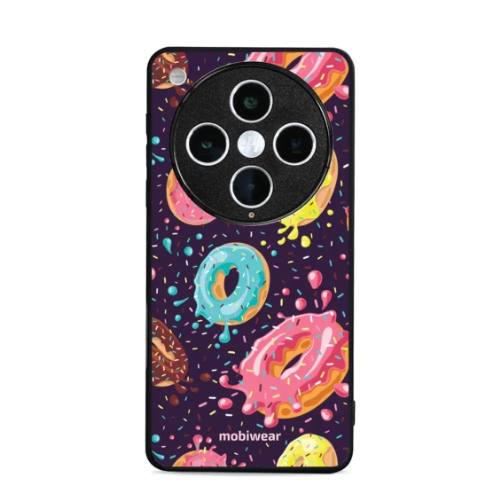 Etui Glossy Case do OPPO Find X8 Pro - wzór G046G