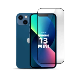 Szkło hartowane Clear 9H do Apple iPhone 13 mini
