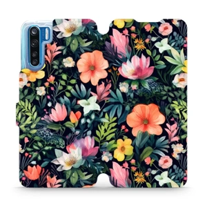 Etui do OPPO A91 - wzór VP48S