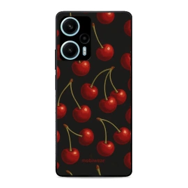 Etui Glossy Case do Xiaomi POCO F5 - wzór GP83G