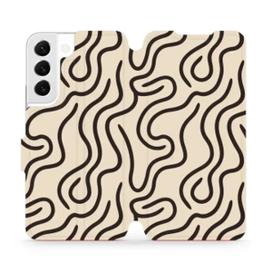 Etui do Samsung Galaxy S22 - wzór VA60S