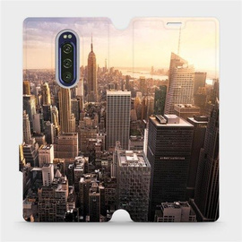 Etui do Sony Xperia 1 - wzór M138P