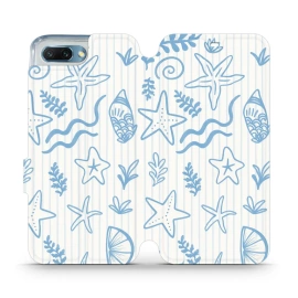 Etui do Huawei Honor 10 - wzór VP88S