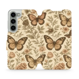 Etui do Samsung Galaxy S23 - wzór VP92S