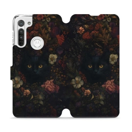 Etui do Motorola Moto G8 - wzór V161S