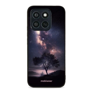 Etui Glossy Case do Huawei Honor X8c - wzór G005G