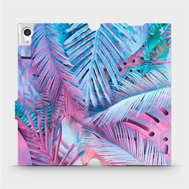 Etui do Sony Xperia XA1 Ultra - wzór MG10S
