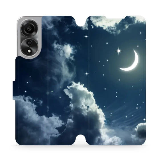 Etui do OPPO A78 5G - wzór V145P