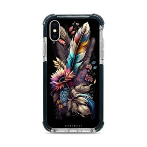 Etui MagSafe Elite Bumper Apple iPhone X - wzór D011D