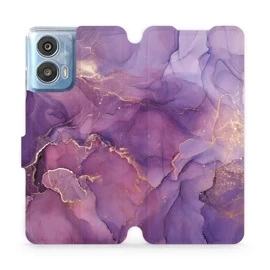 Etui do Motorola Moto G24 - wzór VP20S