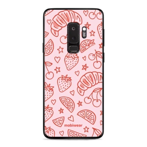 Etui Glossy Case do Samsung Galaxy S9 Plus - wzór GP86G