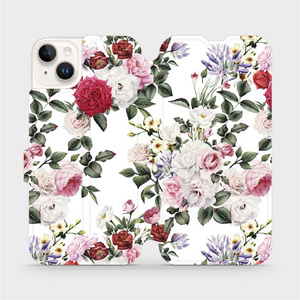 Etui do Apple iPhone 14 Plus - wzór MD01S