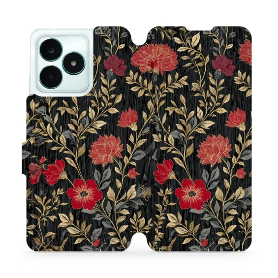 Etui do Realme C51 - wzór V172S