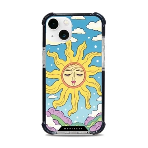 Etui MagSafe Elite Bumper Apple iPhone 13 - wzór D023D