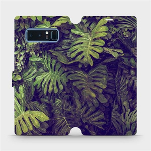 Etui do Samsung Galaxy Note 8 - wzór V136P