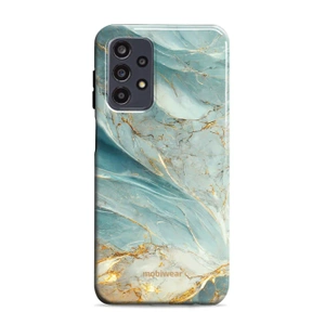 Etui Elite Pro do Samsung Galaxy A23 - wzór EP34E