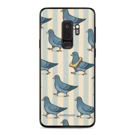 Etui Glossy Case do Samsung Galaxy S9 Plus - wzór GP91G
