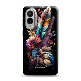 Etui Elite Pro do Samsung Galaxy S25 Edge - wzór E011E