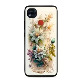Etui Glossy Case do Xiaomi Redmi 9C - wzór G014G