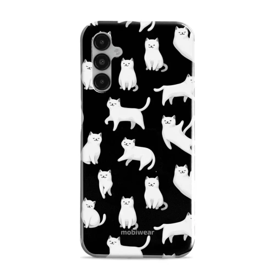 Etui Elite Pro do Samsung Galaxy A14 5G - wzór E163E