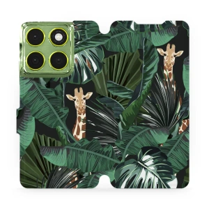 Etui do Motorola Edge 70 - wzór VP06P