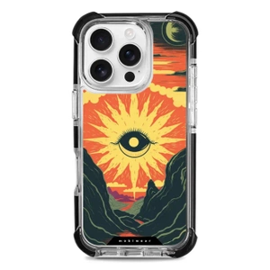 Etui MagSafe Elite Bumper Apple iPhone 16 Pro - wzór D025D