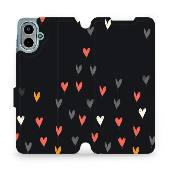 Etui do Samsung Galaxy A07 - wzór VP79P