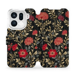 Etui do OPPO Find X9 pro - wzór V172S