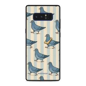 Etui Glossy Case do Samsung Galaxy Note 8 - wzór GP91G