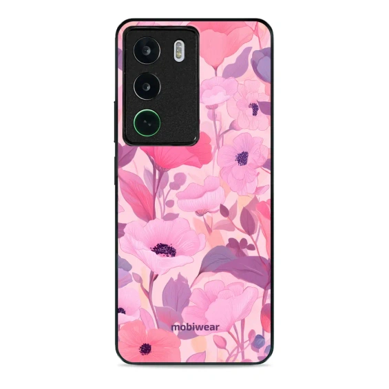 Etui Glossy Case do Realme P3 Lite - wzór GP74G