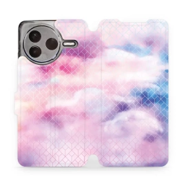 Etui do Xiaomi POCO F7 Pro 5G - wzór MR02S