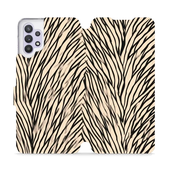 Etui do Samsung Galaxy M32 5G - wzór VA52S