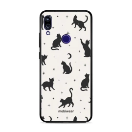 Etui Glossy Case do Xiaomi Redmi Note 7 - wzór G162G