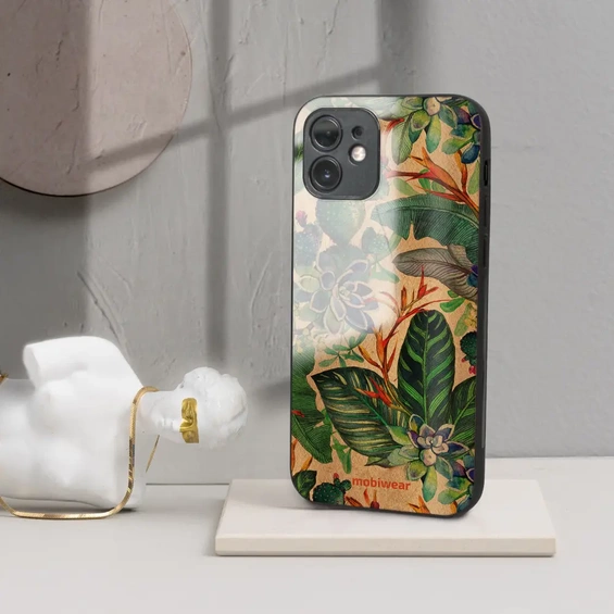 Etui Glossy Case do Samsung Galaxy A56 5G - wzór G036G