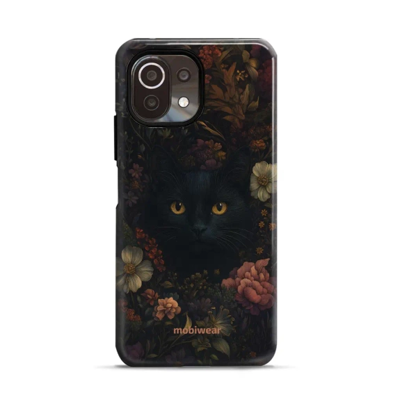 Etui Elite Pro do Xiaomi 11 Lite 5G NE - wzór E161E