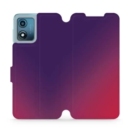 Etui do Motorola Moto E13 - wzór VP67S