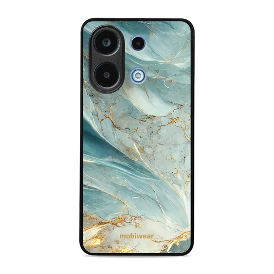 Etui Glossy Case do Xiaomi Redmi Note 13 4G - wzór G022G