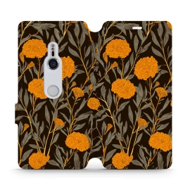 Etui do Sony Xperia XZ3 - wzór V175S