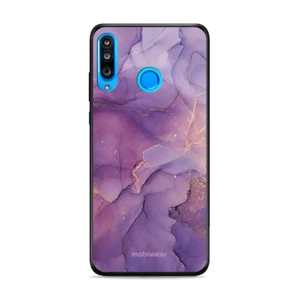 Etui Glossy Case do Huawei P30 Lite - wzór G050G