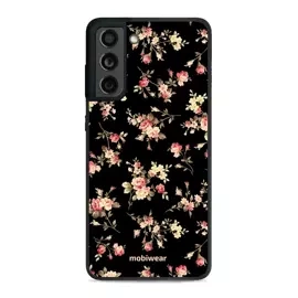 Etui Glossy Case do Samsung Galaxy S21 FE - wzór G039G